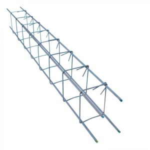 Cadena 15x20cm x 4,5mt x 8mm