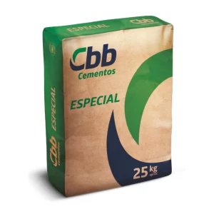 Cemento Bío Bío 25 kg