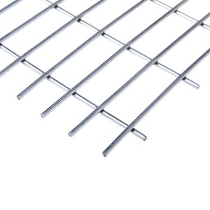 Malla Galvanizada Protect 1G de 3,70mm espesor x 1,85m alto x 3m largo