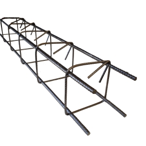 Pilar 15x15cm x 3,4mt x 8mm