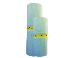 Polyterm 36m2 Aislante Térmico y Acústico