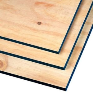 Terciado Estructural Pino 18mm 1.22x2.44m